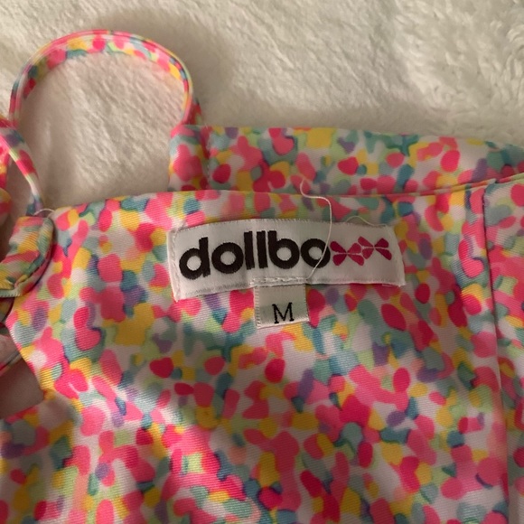 Doll box one piece - Picture 5 of 6